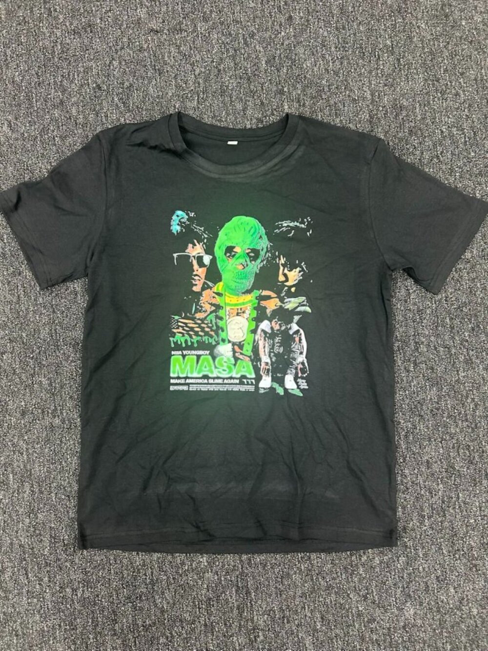 NBA Youngboy T-Shirt